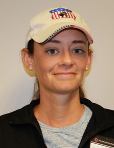 Allison Applegett