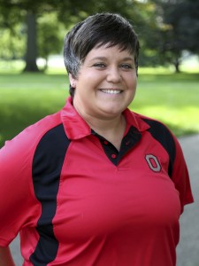 Kim Tackett