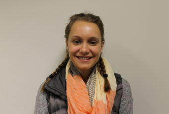 Featured Student – Katie Jira