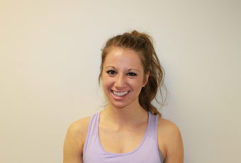 Featured Student – Jordan Studer