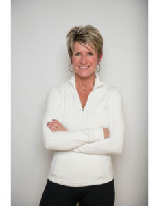 Sherri Louis
